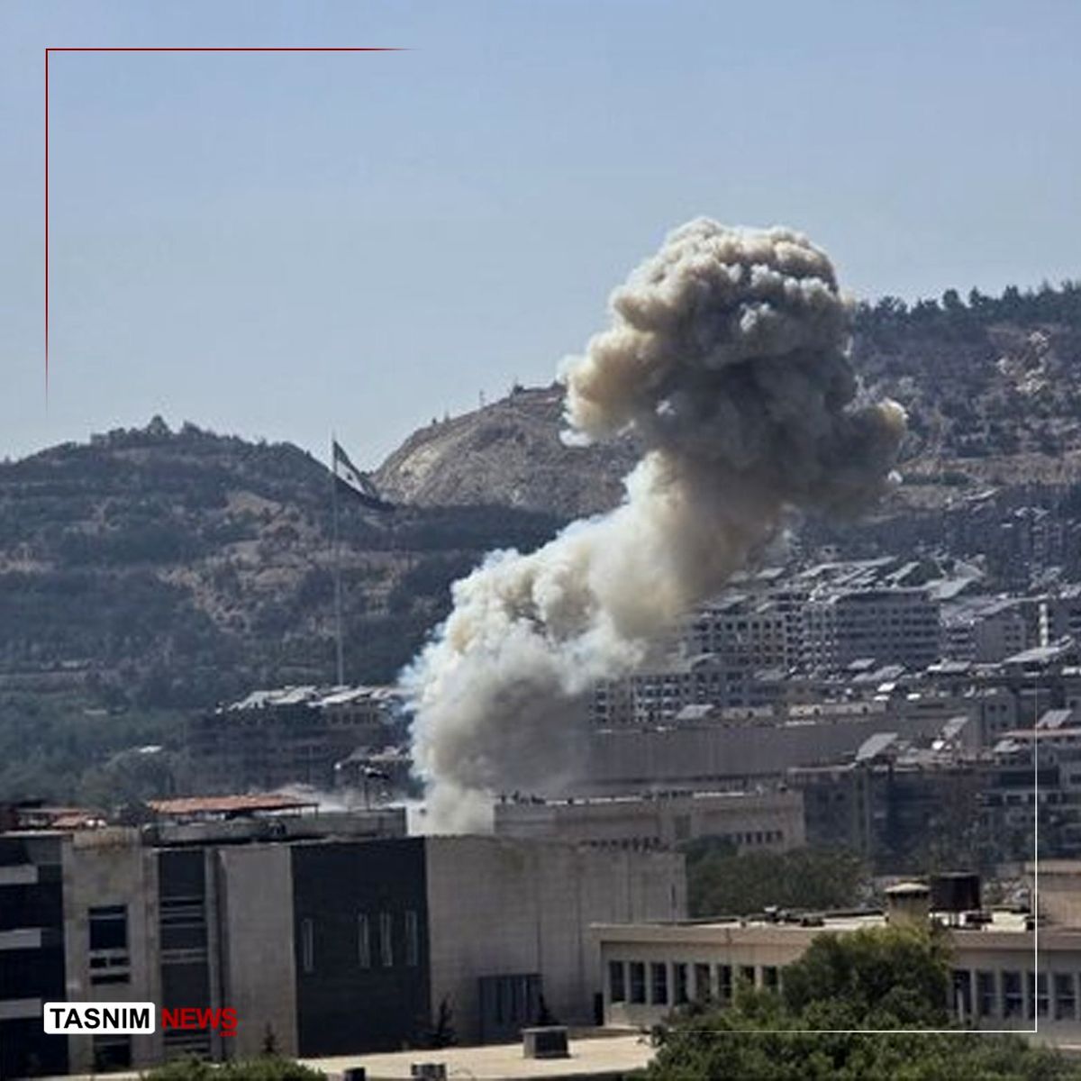 عراق، هدف بعدی اسرائیل پس از قطر است؟