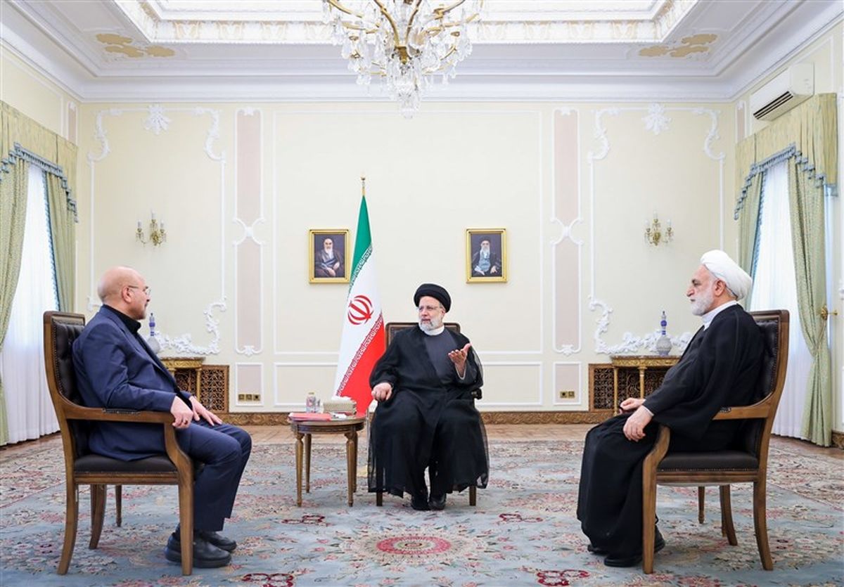 تاکید سران قوا بر تسریع در فروش املاک مازاد بانکها و موسسات اعتباری ناتراز