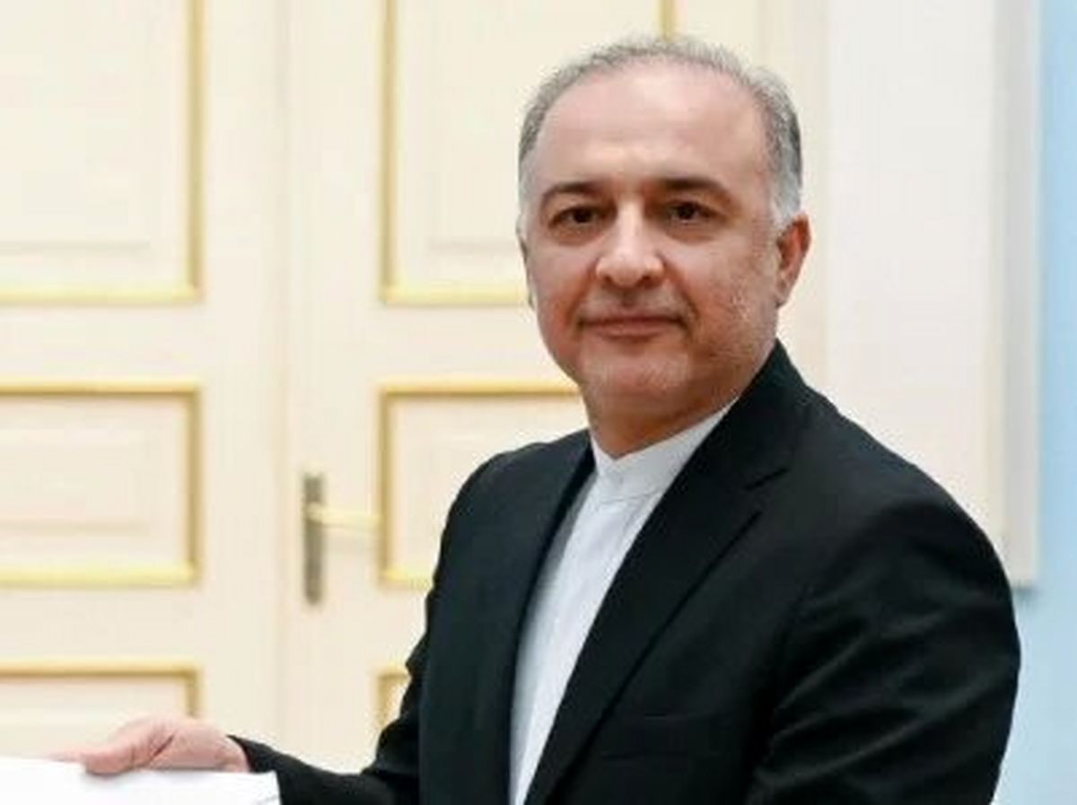 سفیر ایران در ارمنستان: احتمال پرتاب پهپادهای اسرائیلی از جمهوری آذربایجان درحال بررسی است