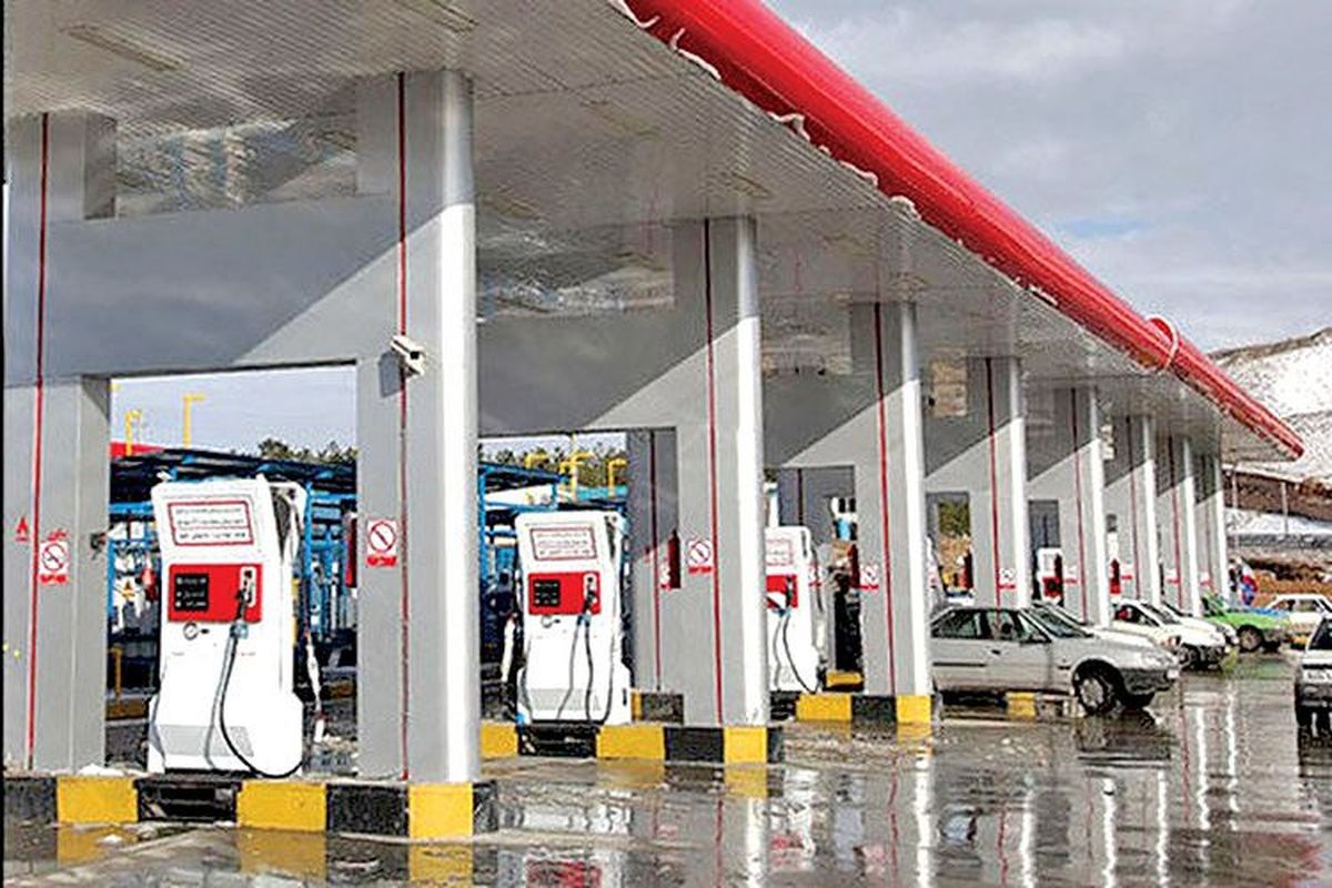 تغییر بزرگ در سهمیه بنزین | اگر تا آخر ماه نزنید، سهمیه‌تان می‌سوزد!