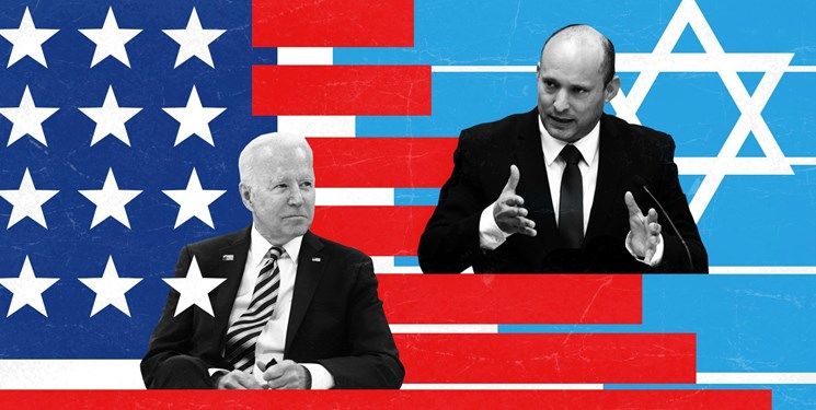 طرح ضد ایرانی رژیم صهیونیستی برای همکاری با آمریکا