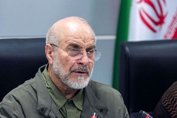 قالیباف: اراده ملت‌ها با ترور و تهدید تضعیف نخواهد شد