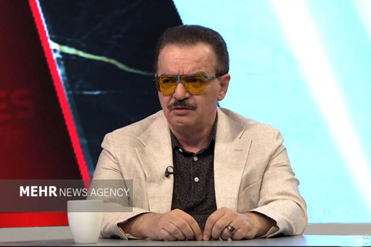 زنوزی: در جلسهای که با درویش و فدراسیون داشتیم به این نتیجه رسیدم که حق با بیرانوند است