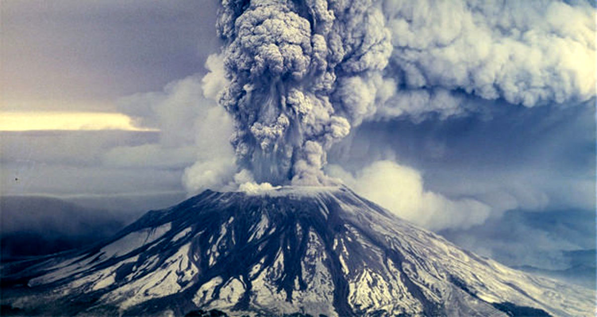 آیا زلزله های اخیر تهران نشانه فعال شدن دماوند است؟