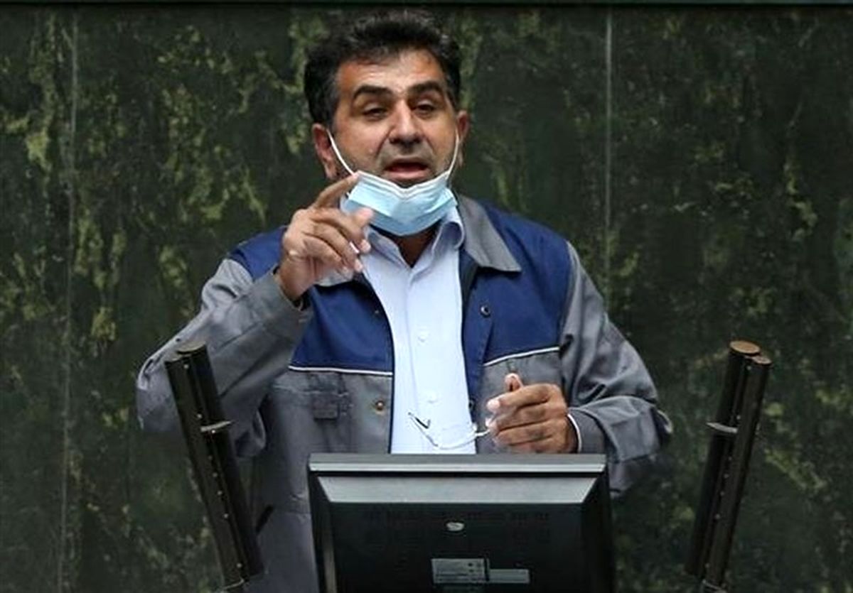 نماینده مجلس: سبد معیشتی کارگران تناسبی با تورم ندارد
