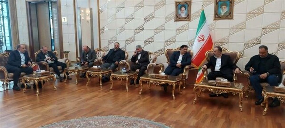 سفر رییس سازمان حج به عربستان / سهمیه حج ایران به حالت قبل بر می گردد؟