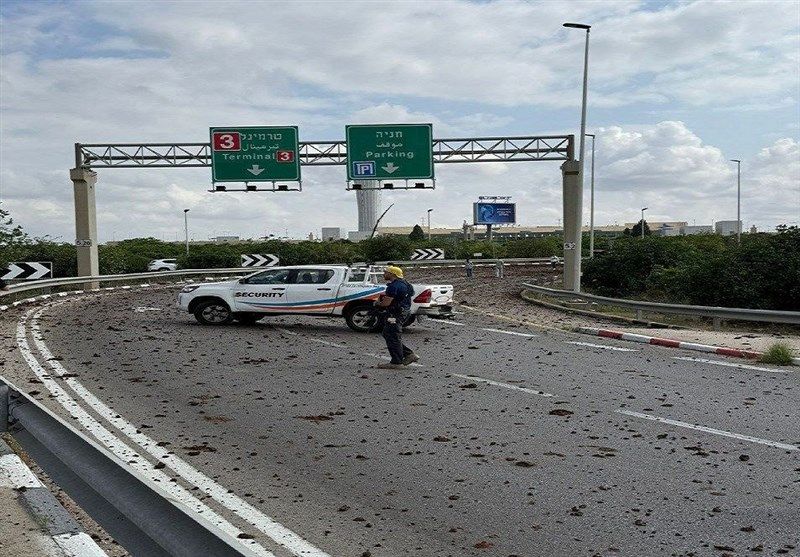 تمجید گروههای مقاومت فلسطینی از عملیات موفق یمنی‌ها