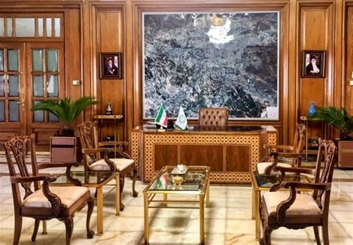  ۷ گزینه احتمالی شهرداری تهران +اسامی