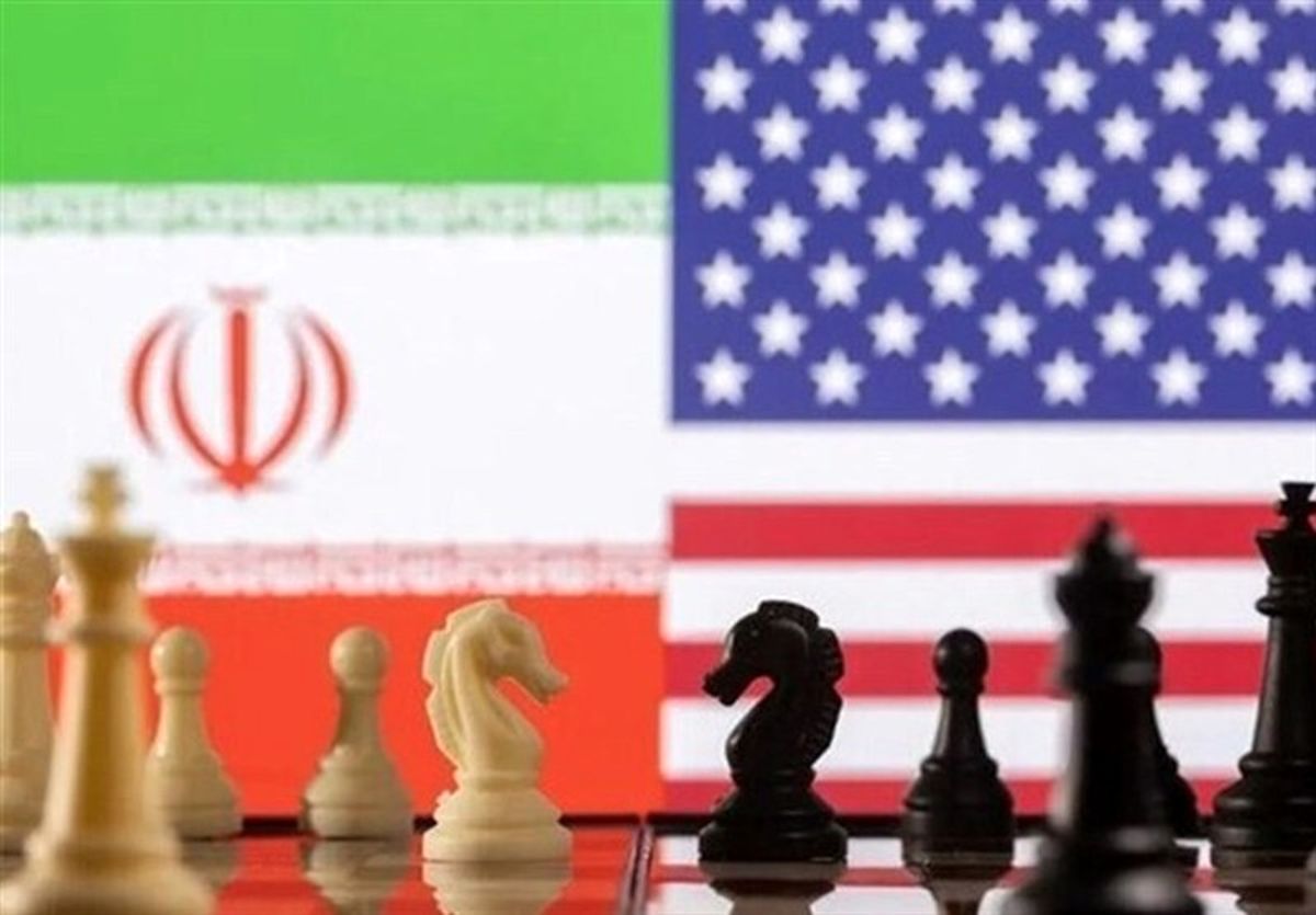 اعتراض هیات ایرانی به تهدیدات ترامپ 