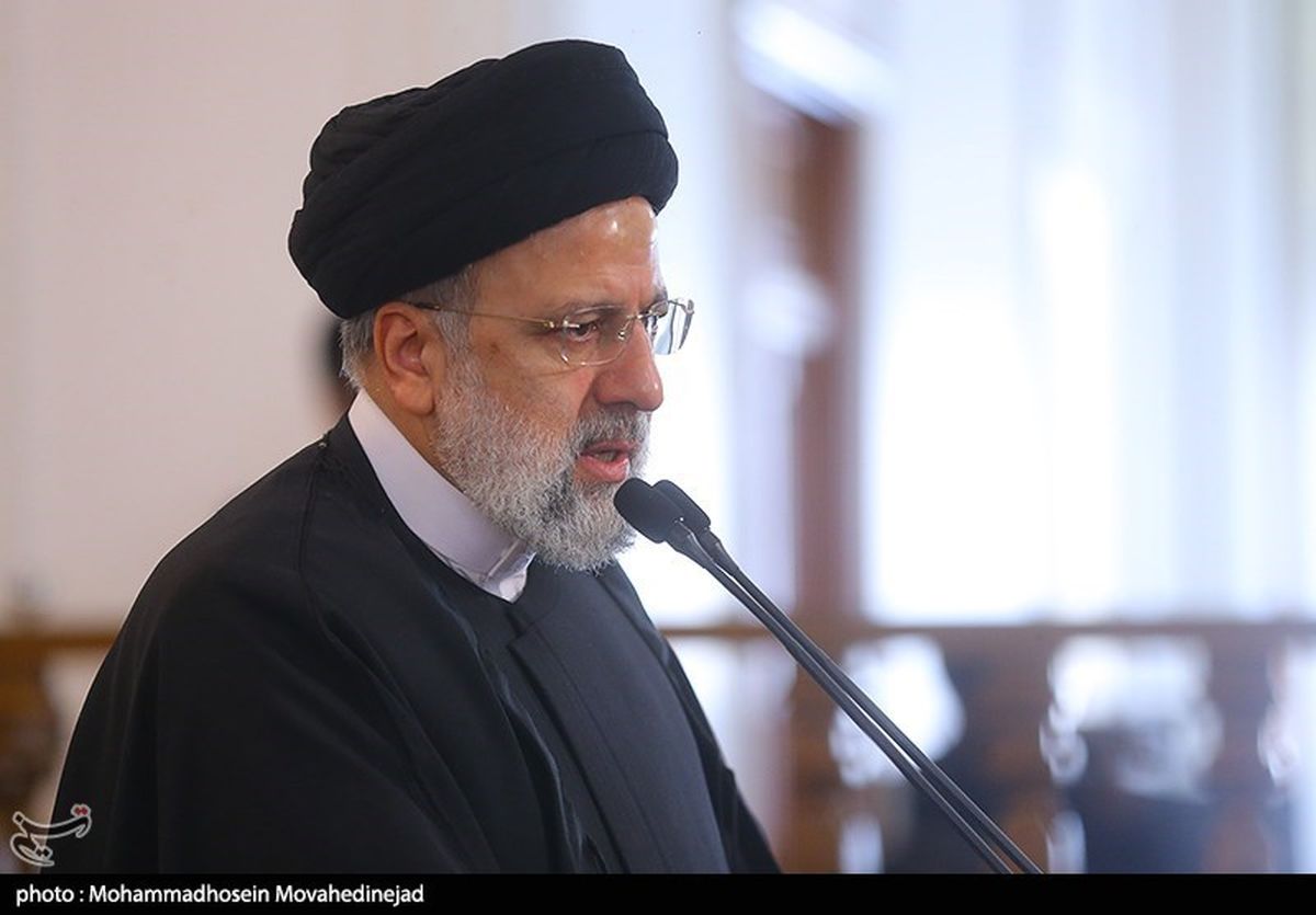 رئیسی: اختلاف دیدگاه ها موجب رشد کشور می شود