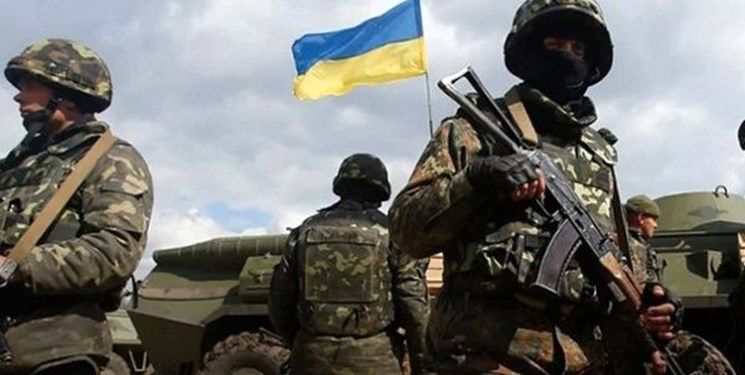  ادعای اوکراین: بیش از 3000 کیلومتر از خاکمان را پس گرفتیم