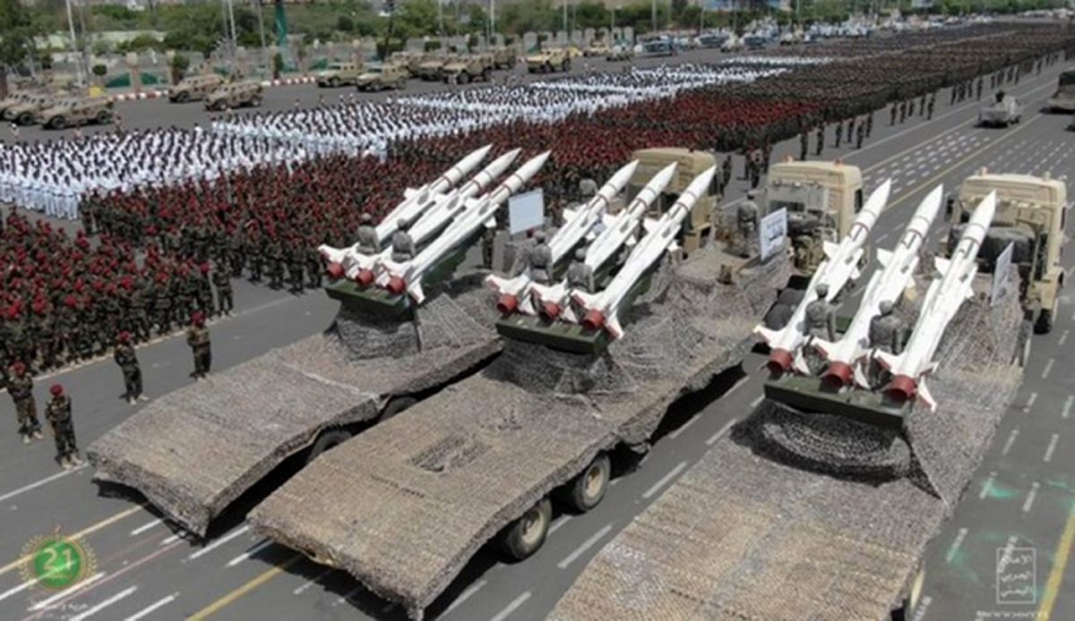 هشدار انصارالله: اسرائیل منتظر حملات بعدی باشد