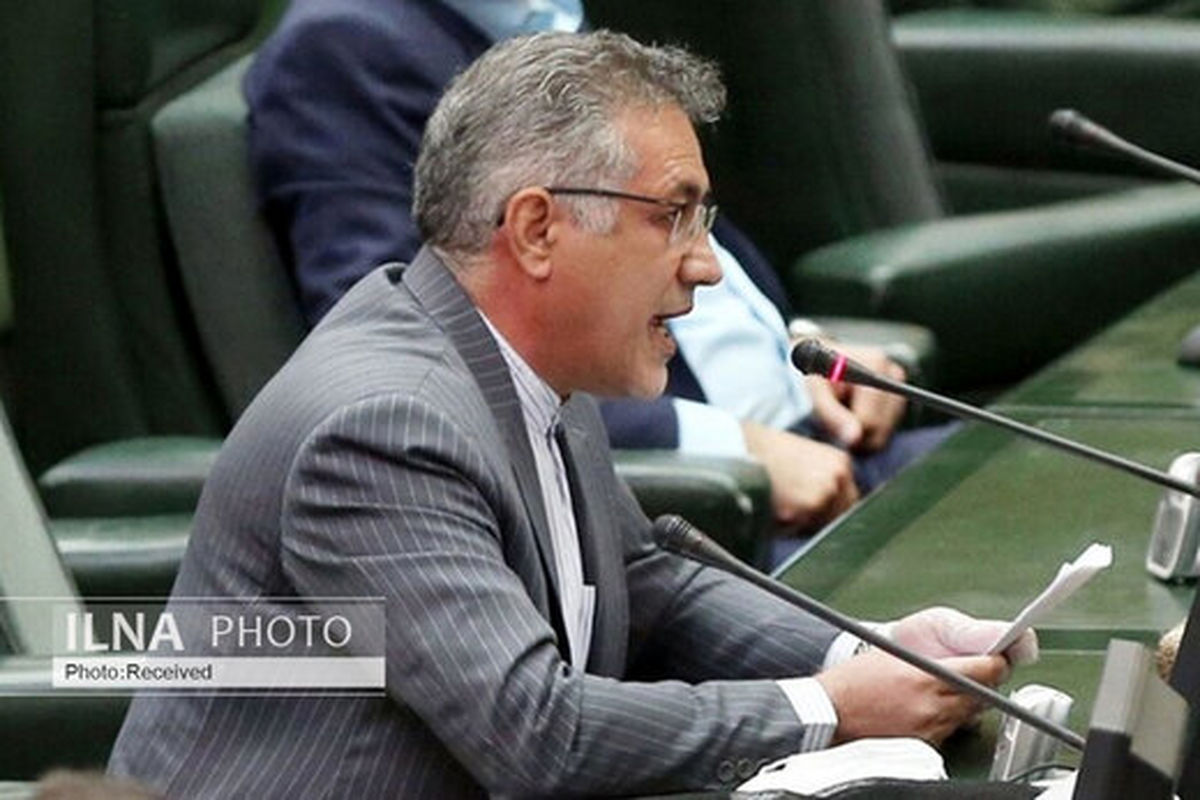 نماینده مجلس: برجام امضا نشود قیمت ها دیگر قابل کنترل نخواهد بود