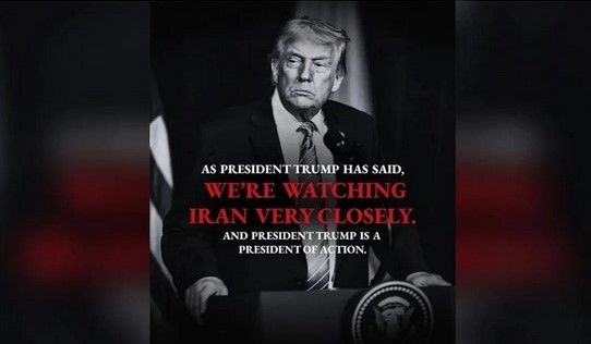  واشنگتن از بغداد، تهران را تهدید کرد / «جنگی فراگیر» در راه است؟