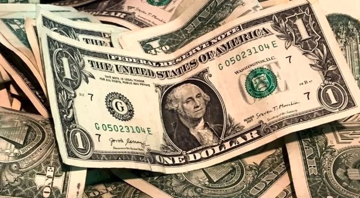 افزایش انفجاری قیمت دلار ۱۱ آبان | چرا قیمت دلار ناگهان بالا رفت؟
