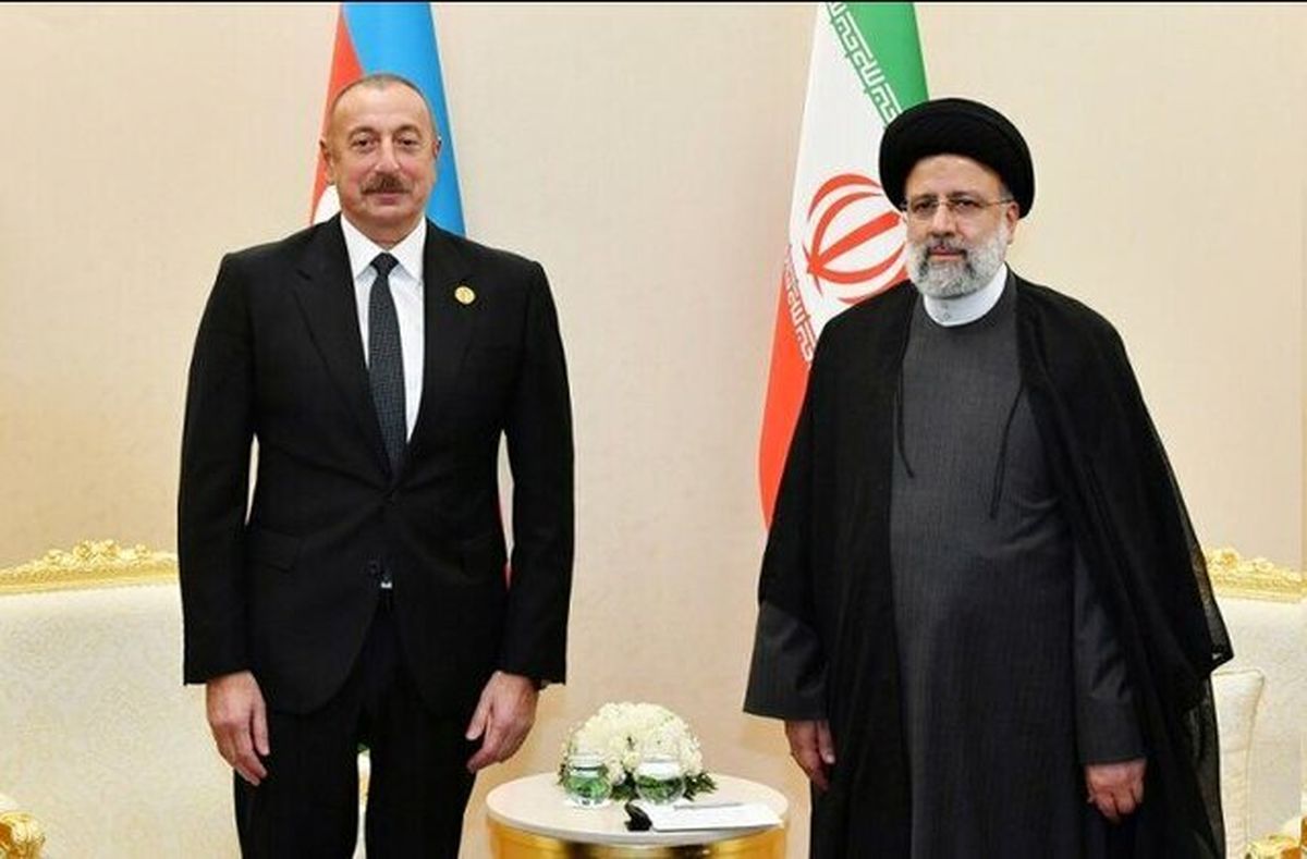 گفتگوی تلفنی وزیران خارجه ایران و آذربایجان | تسلیت رئیسی به علی اف