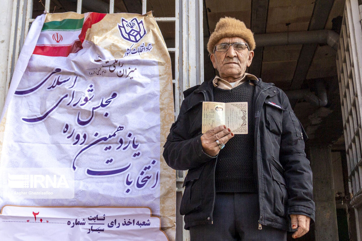 حداقل و حداکثر سن داوطلبان ورود به مجلس تعیین شد