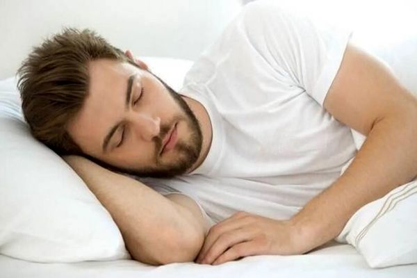 شنیدن ضربان قلب روی بالش چه معنایی دارد؟