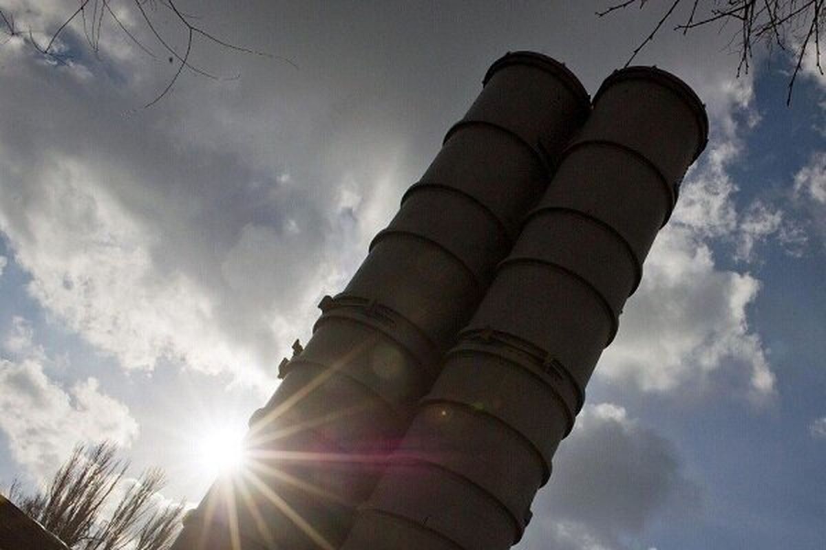 جنگ اوکراین | مسکو: ۵ موشک «هیمارس» اوکراین بر فراز «ملیتوپل» منهدم شد