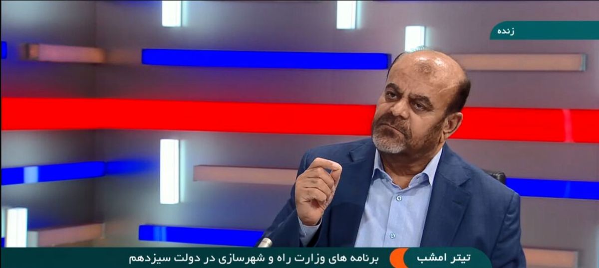 وزیر راه و شهرسازی: به دنبال آن هستیم به جای مسکن سازی، شهرسازی کنیم
