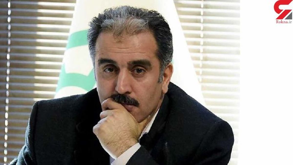 قارچ سیاه جان یک خبرنگار را گرفت