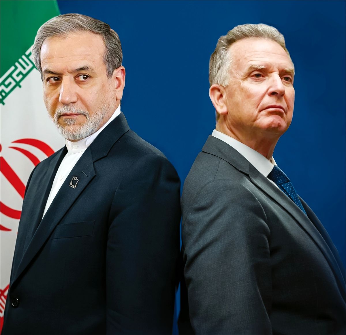 توهم اروپایی ویتکاف