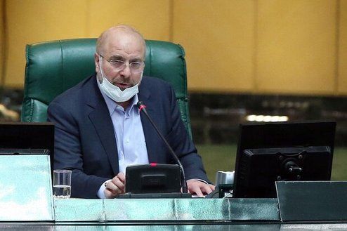 قالیباف: برای تامین واکسن کرونا همکاری لازم را خواهیم کرد