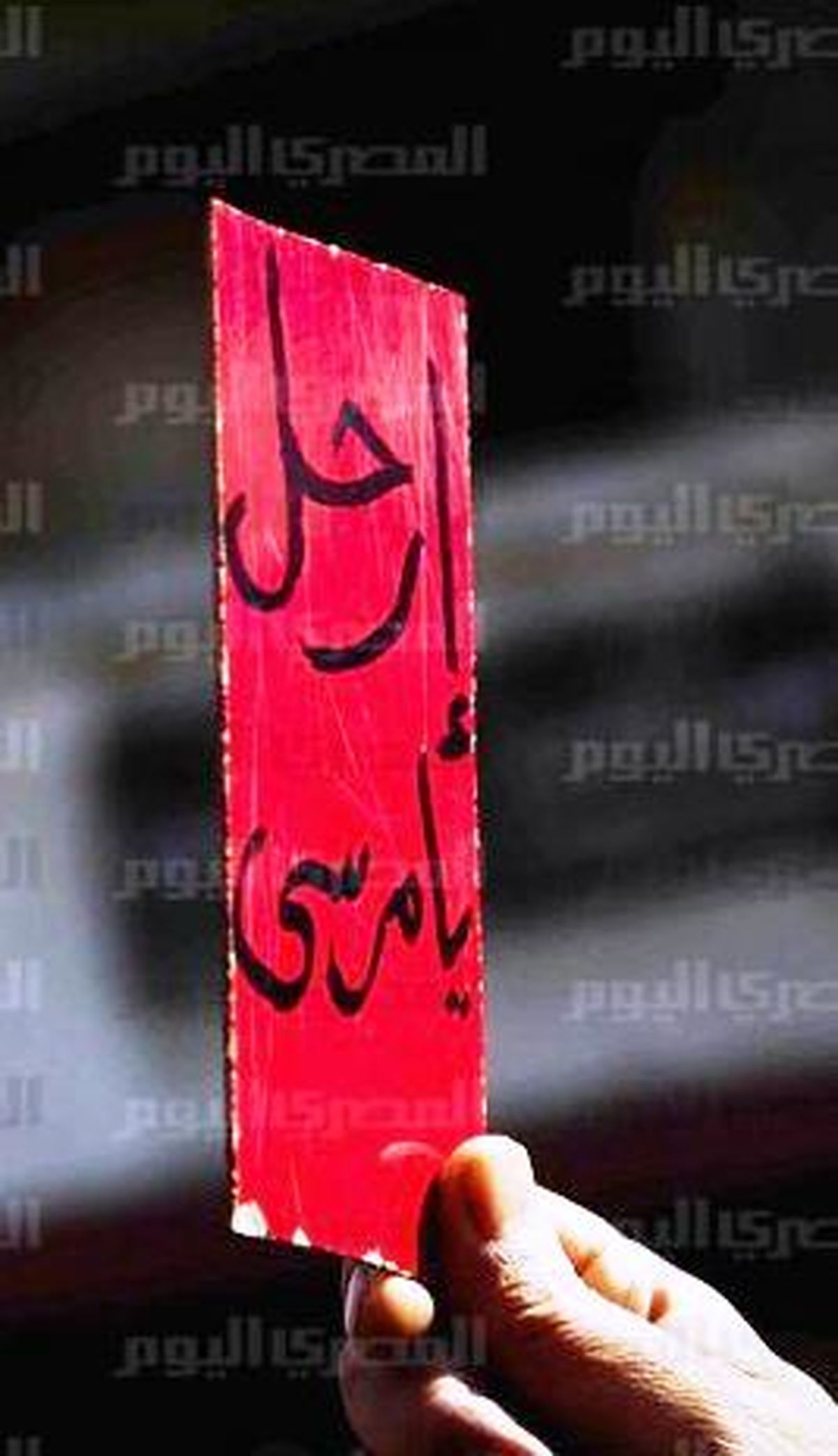 مرسی از عیار افتاد/ چرا اخوان المسلمین بی‌اعتبار شد؟