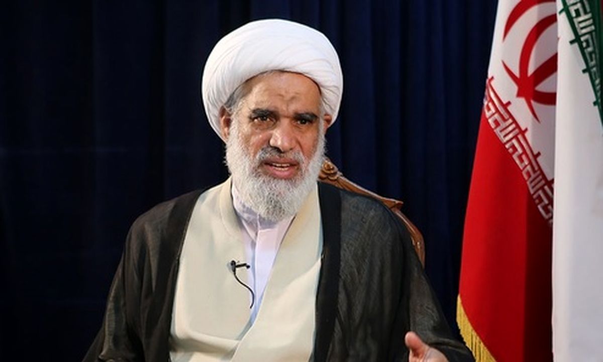 آیتالله کعبی: شورای نگهبان راه نفوذ آمریکا به کشور را سد کرده است