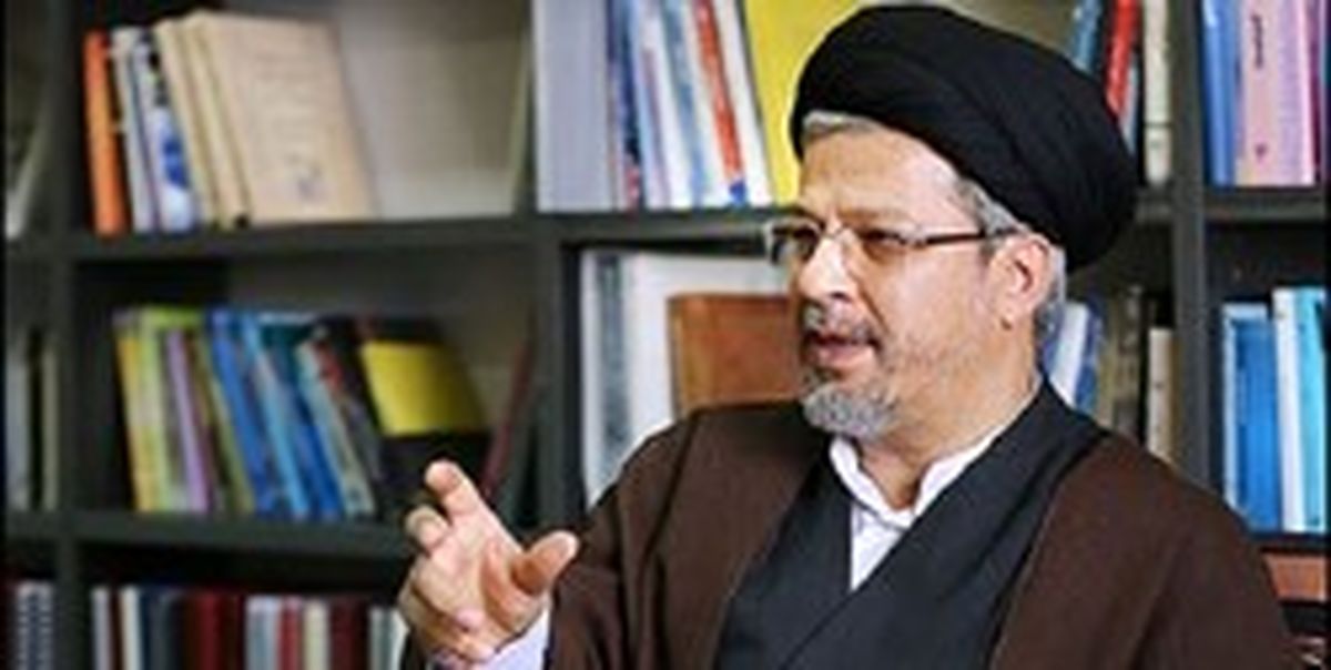 عاملی: تجهیزات الکترونیک و اینترنت را به خدمت انقلاب دربیاوریم