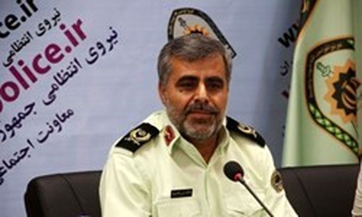 دستگیری اعضای  یک شبکه شرارت در ۴ استان کشور