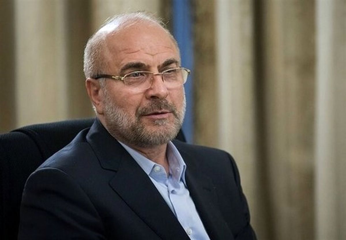 پیام تسلیت قالیباف در پی شهادت سردار استوار