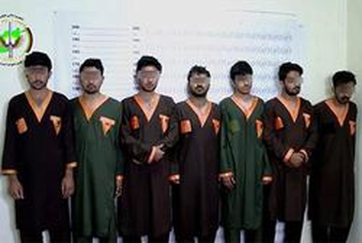 جلوگیری از دو حمله بزرگ انتحاری در کابل