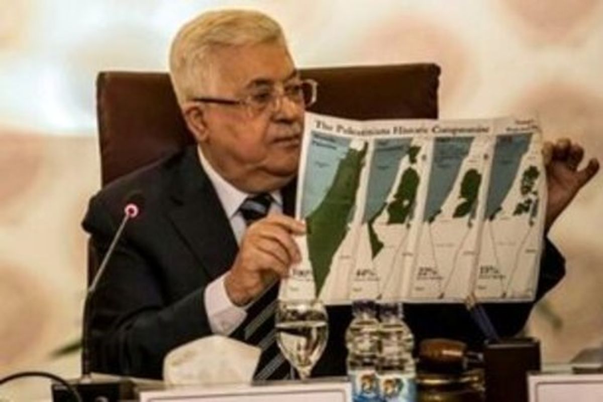 لغو رایگیری پیشنویس قطعنامه ضد «معامله قرن»
