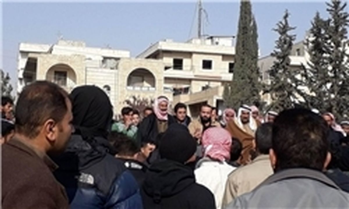 آمریکا گزارشها درباره توافق با ترکیه را تکذیب کرد