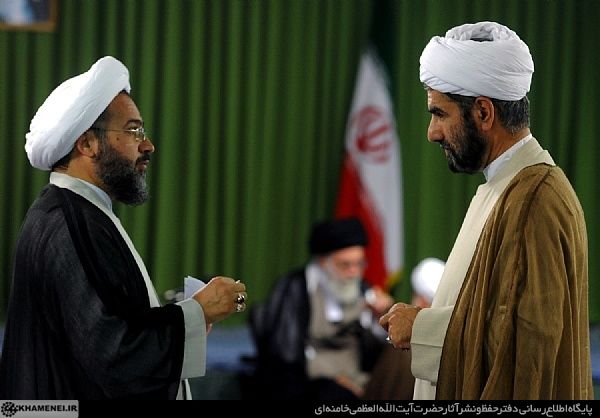 افروغ: تولید اندیشه، قالب‌سوزی می‌خواهد