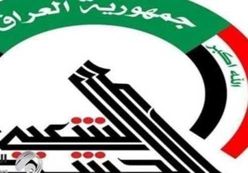 حشد شعبی: آمریکا در پس افزایش حملات تروریستی اخیر است