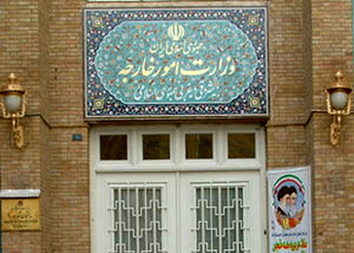 وزارت خارجه «سایه»تشکیل شده است/ مسئول دستگاه دیپلماسی سعیدلو است یا صالحی؟