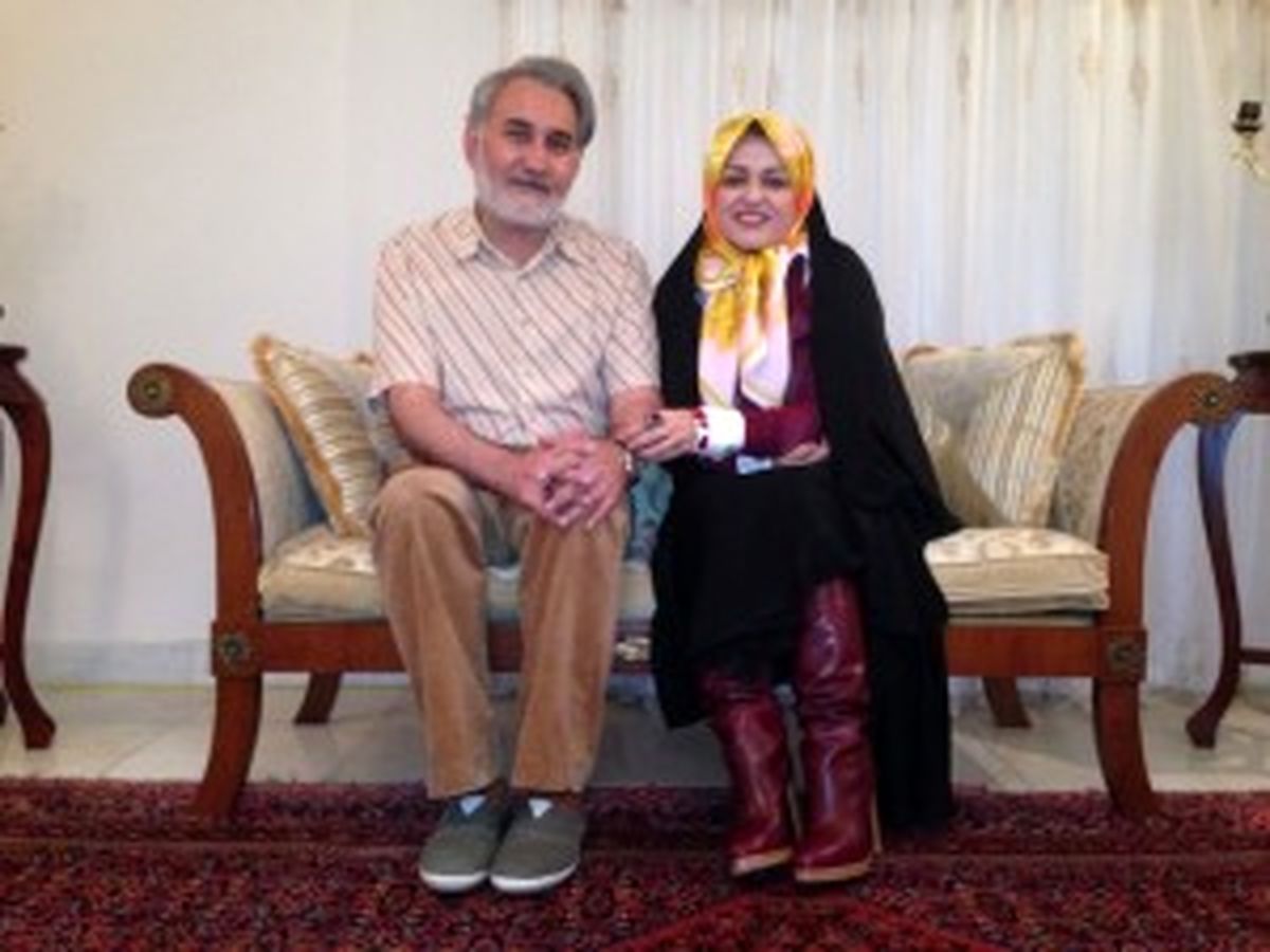 موج سواری با چاشنی شبهه لیبرالی/ خانم اشراقی چند بار برای تماشای بازی بانوان به ورزشگاه رفته است؟