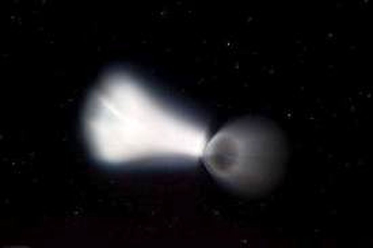 شینورانیمشکوک اینبار درقزوین وخراسان