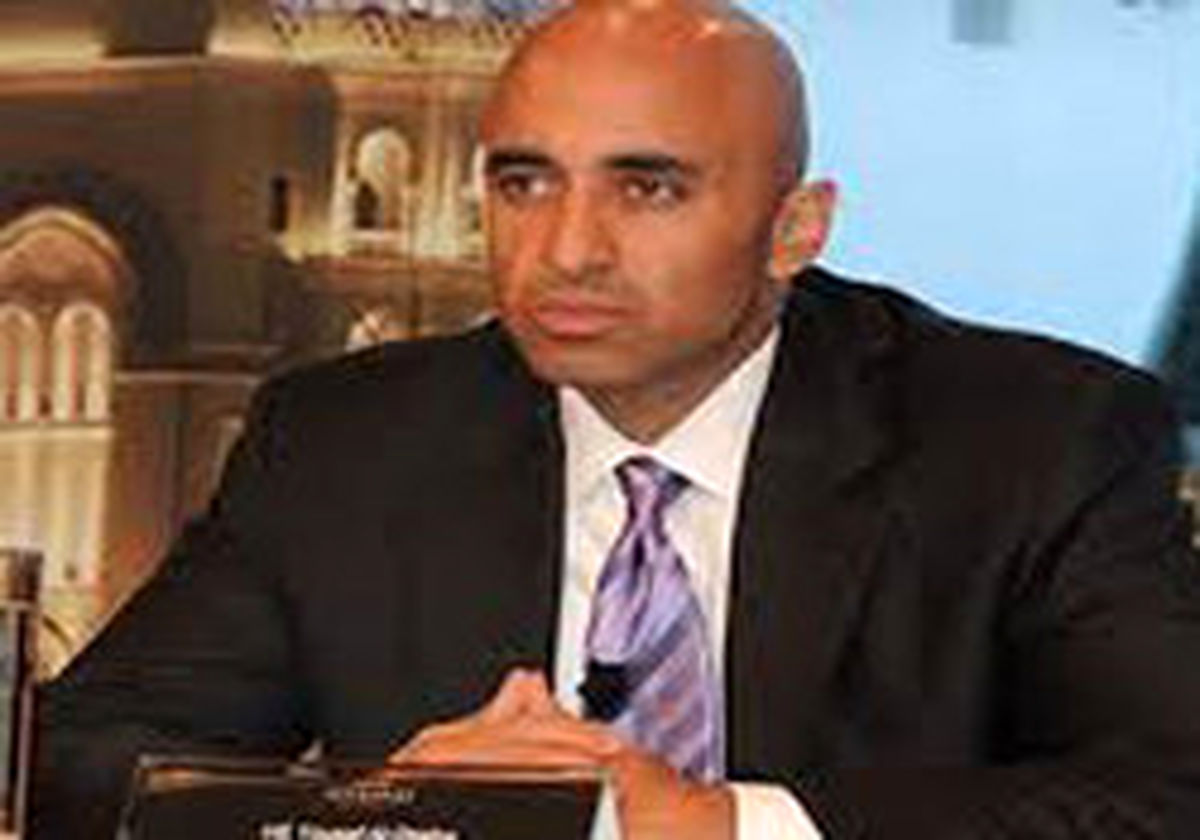 احتمال تغییر سفیر امارات در واشنگتن