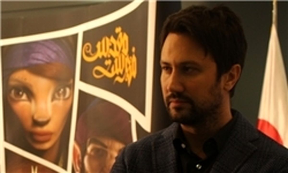 بازیگر سینما: با دیدن «فهرست مقدس» افتخار کردم