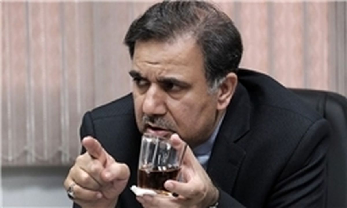 وزیر قولی برای تنظیم بازار مسکن نداد