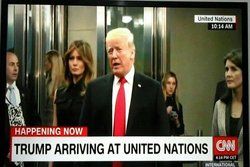 ترامپ: مشتاق روابط عالی با ایران هستیم