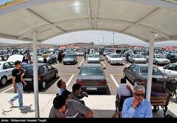 کاهش ۱ تا ۲ میلیون تومانی قیمت‌خودروهای داخلی