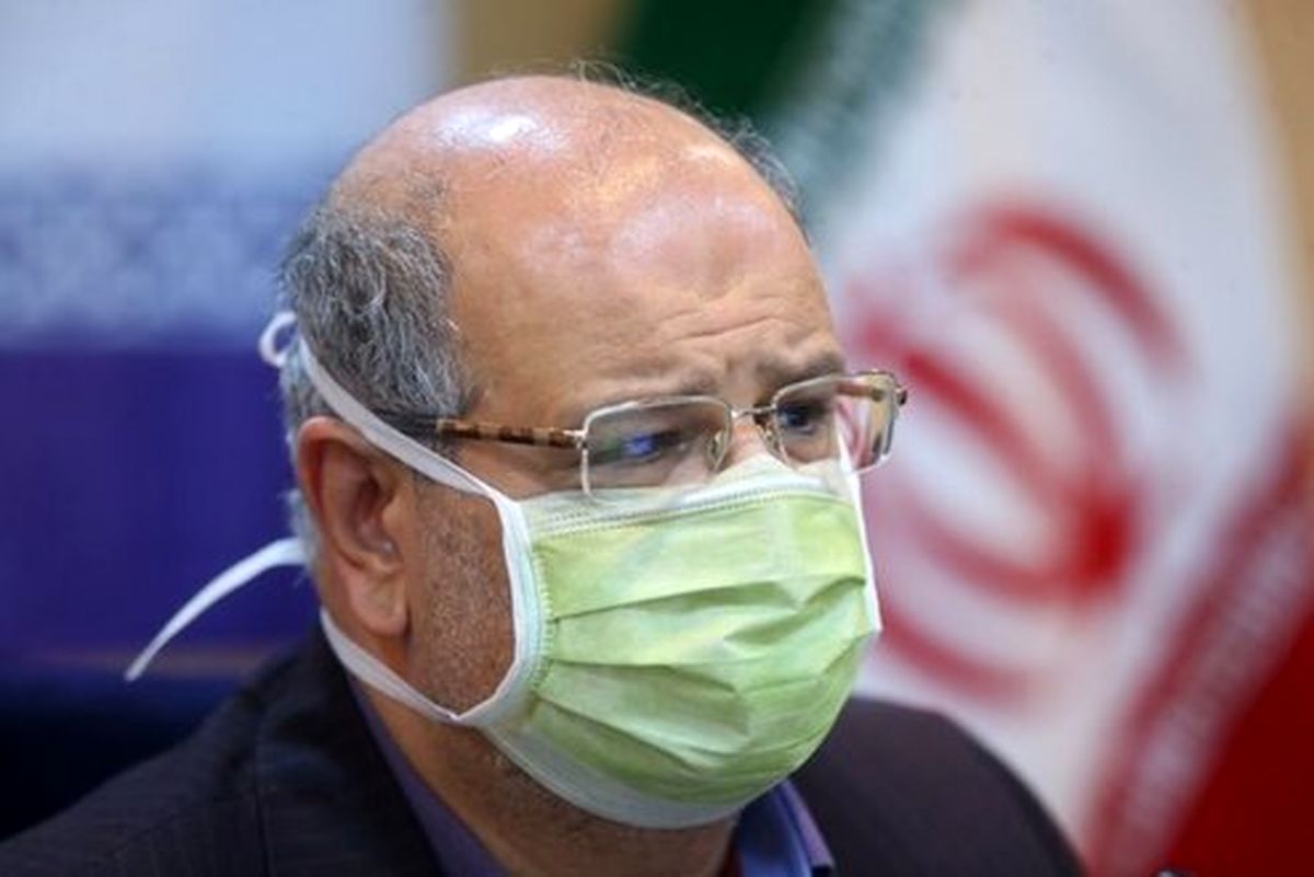 هشدار به انتقال کرونا از طریق مواد غذایی فله‌ای و سنتی