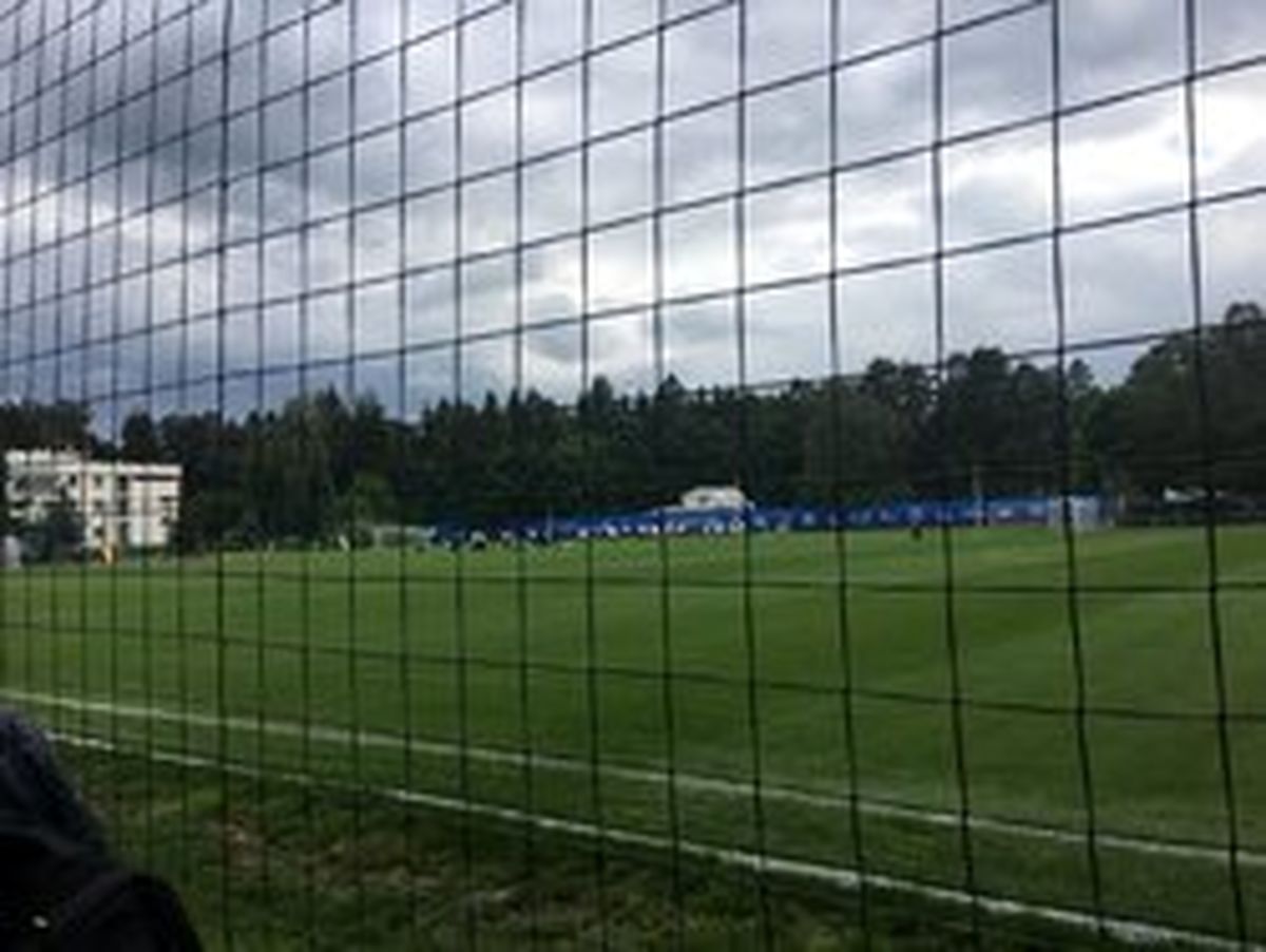 غیبت دژاگه، ترابی، رضائیان و طارمی در تمرین تیم ملی