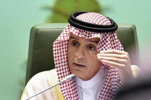 جدیدترین موضع گیری خصمانه عادل الجبیر علیه ایران