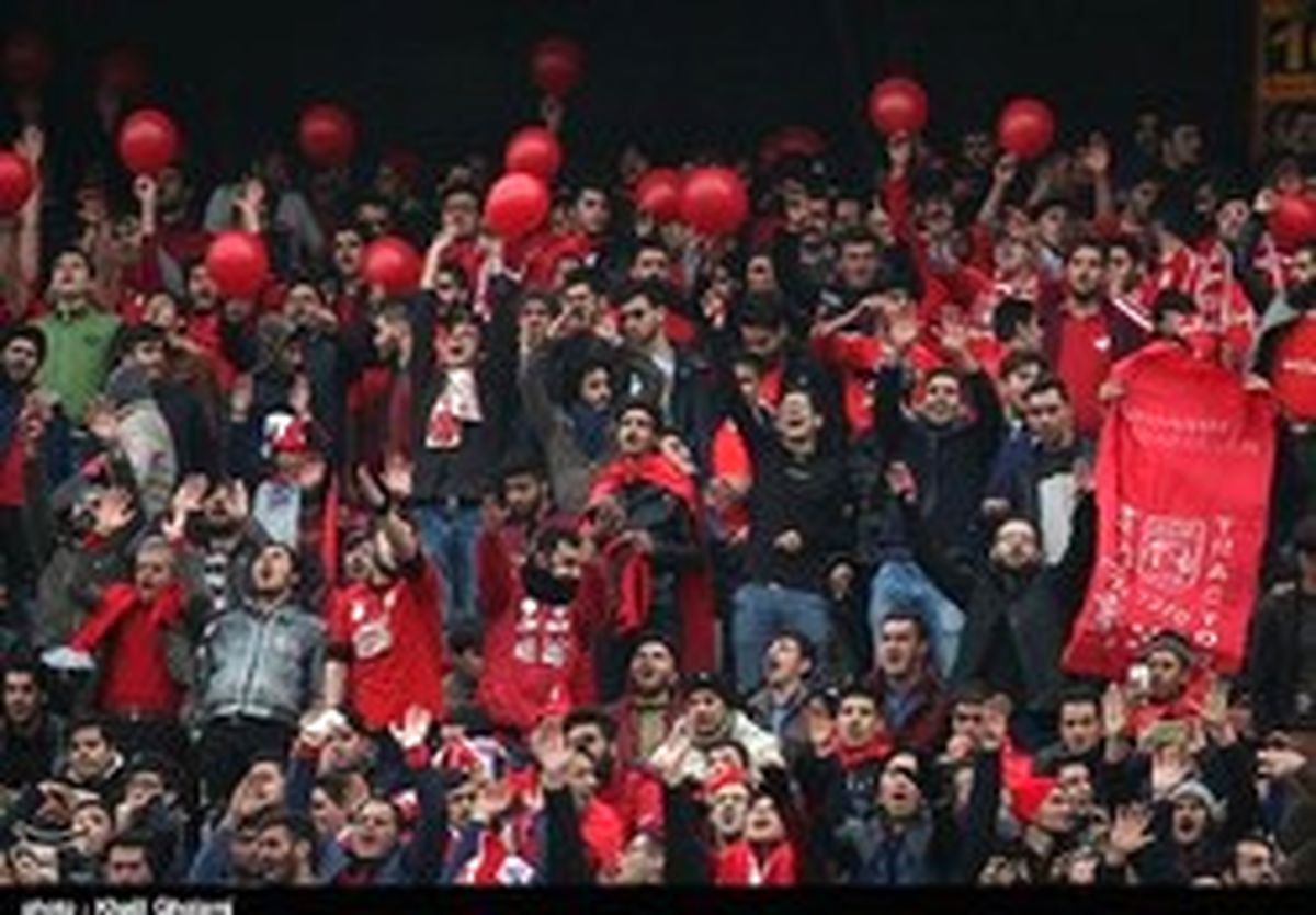 اعتراض شدید تراکتورسازى به راى کمیته انضباطی