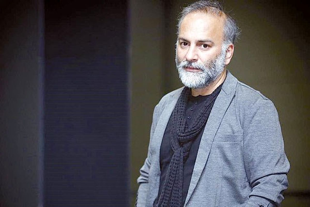 بازیگر سینما: چیزی در بازیگری کم نمیگذارم +عکس